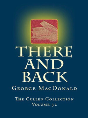 cover image of There and Back